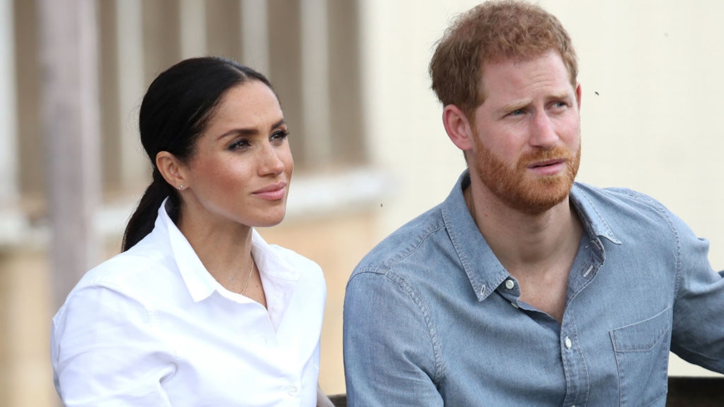 Prince Harry and Meghan Markle's response as Prince William's earnings revealed
