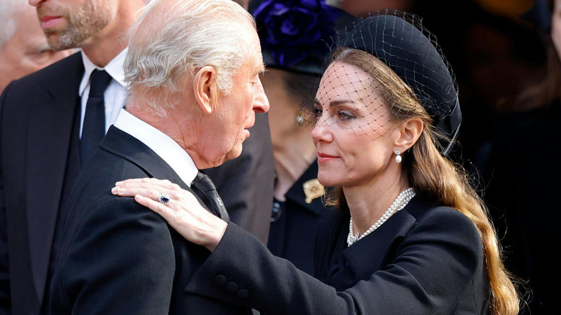 King Charles orders Kate Middleton to do this one thing – which will leave Prince Willliam furious