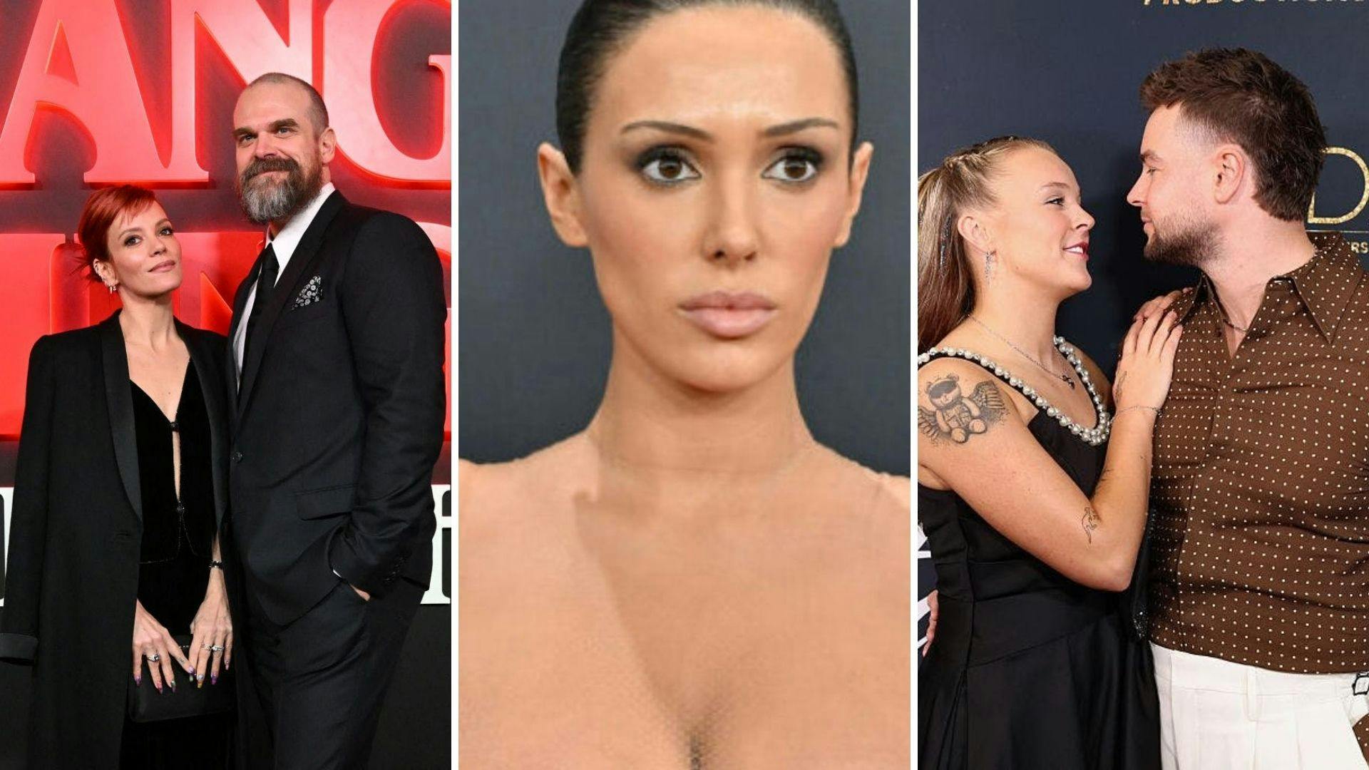 Full Archive Download The Most Shocking Celebrity Sex Scandals Of 2026