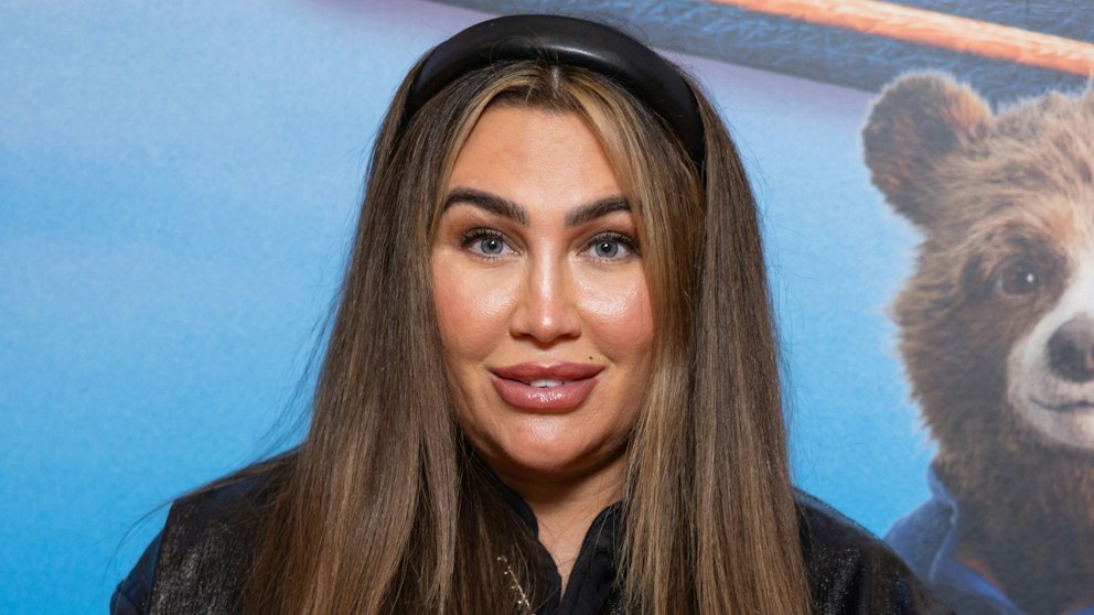 Goodger Lauren Goodger: 'Only Fans will make me a millionaire'