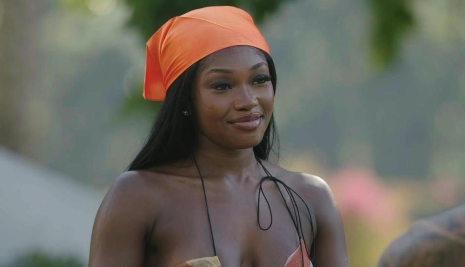 Love Island star spills the tea on 'misrepresented' Leanne