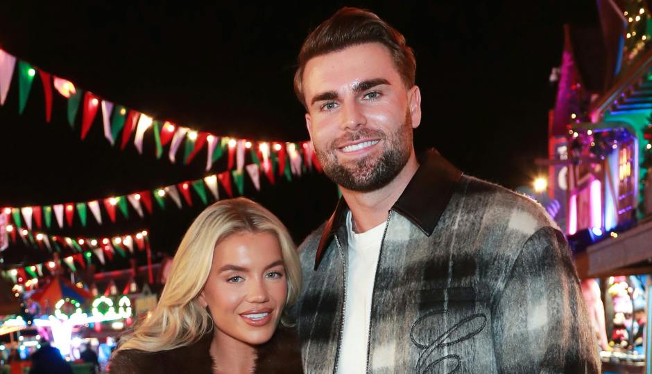 Molly Smith and Tom Clare speak out on Love Island wedding
