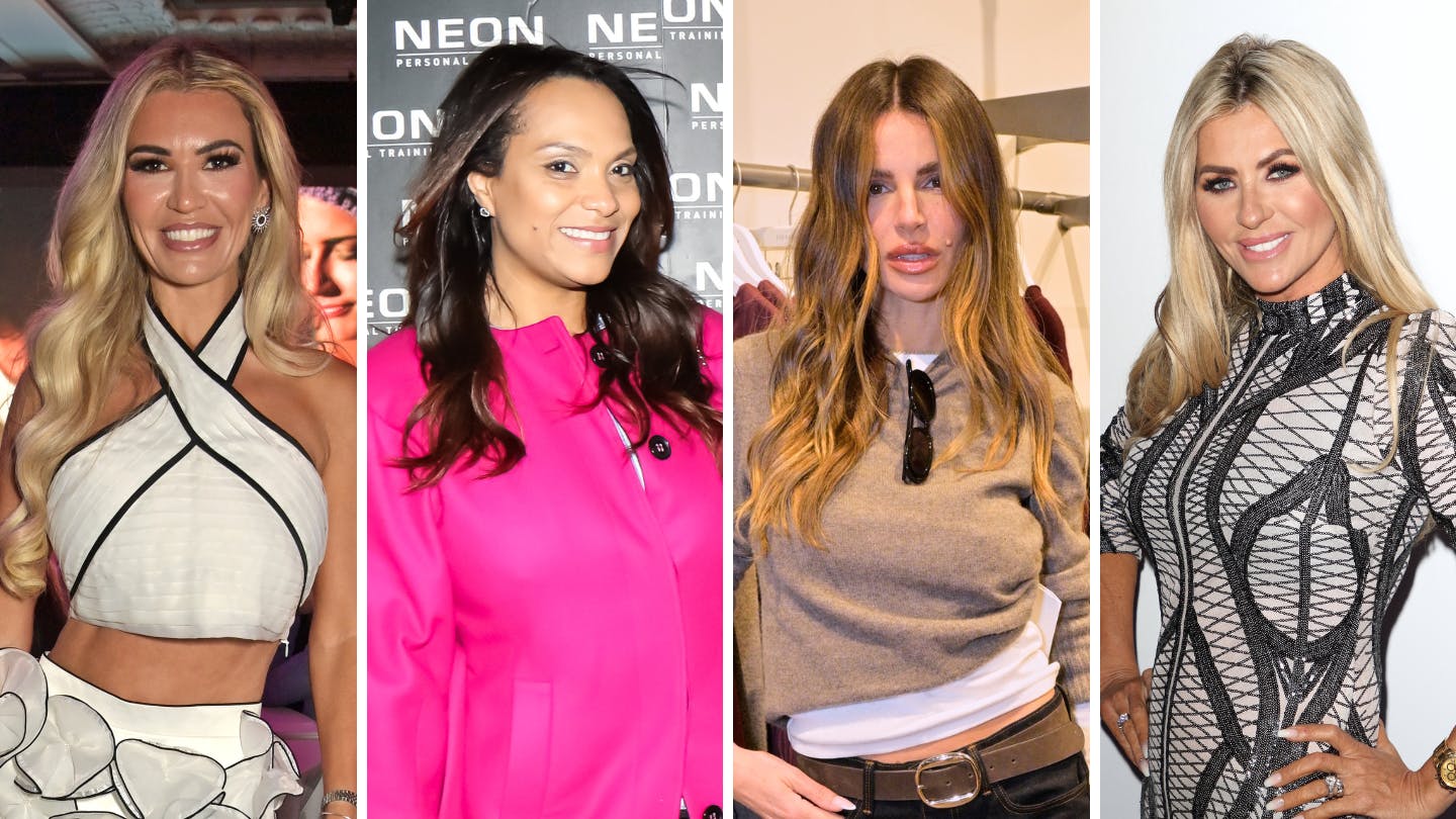 Former Real Housewives of Cheshire star joins HUGE new reality TV show