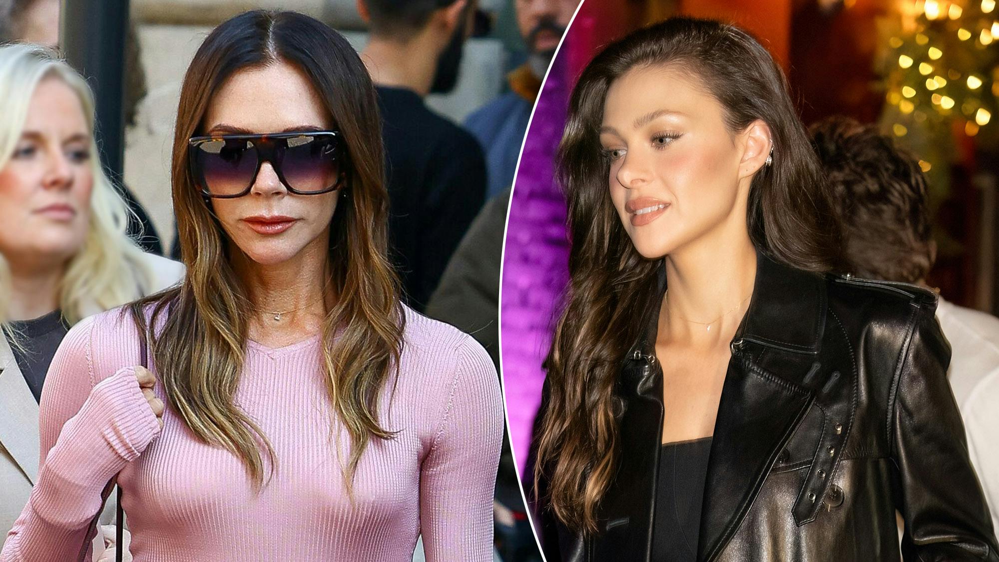 Broken Victoria Beckham: ‘I’ve got the messages to expose the REAL Nicola Peltz’