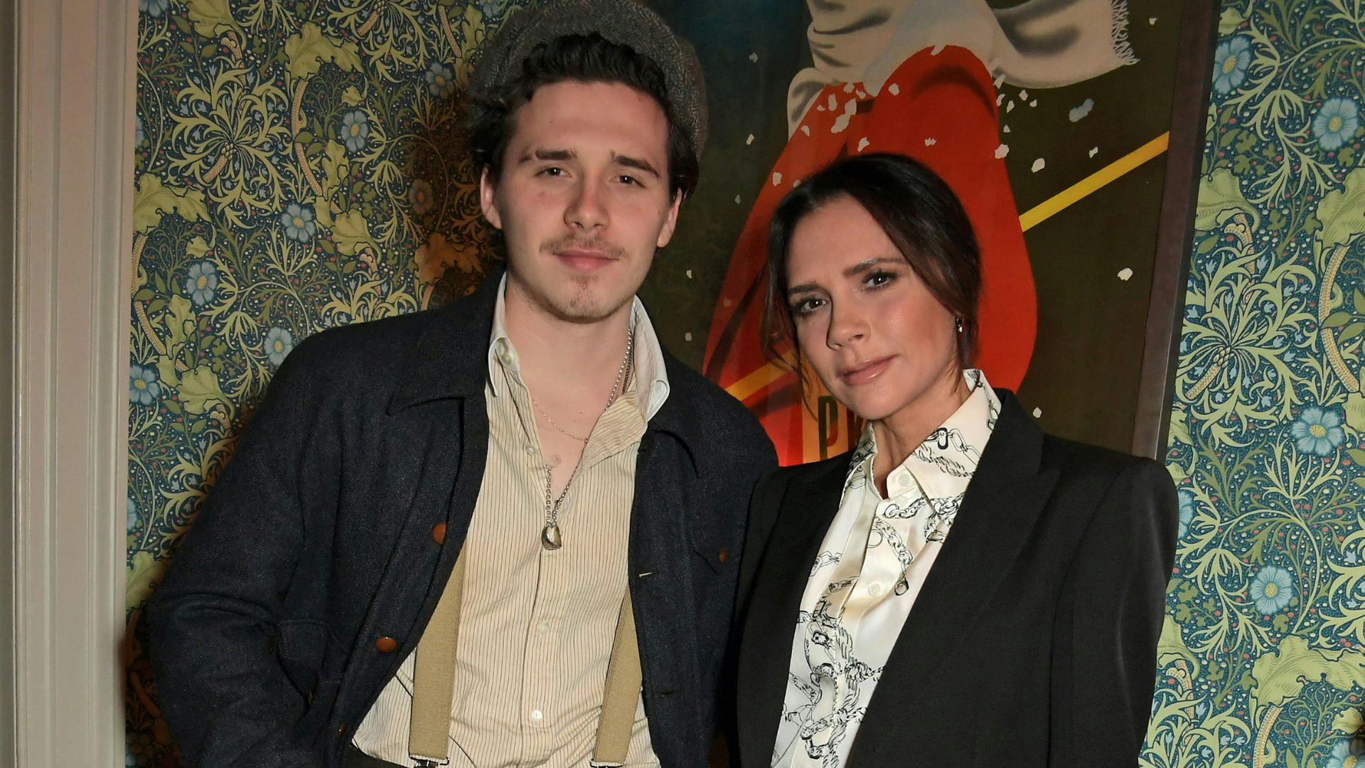 Victoria Beckham on Brooklyn’s baby news: ‘I’m heartbroken I’ll never meet my grandchild’