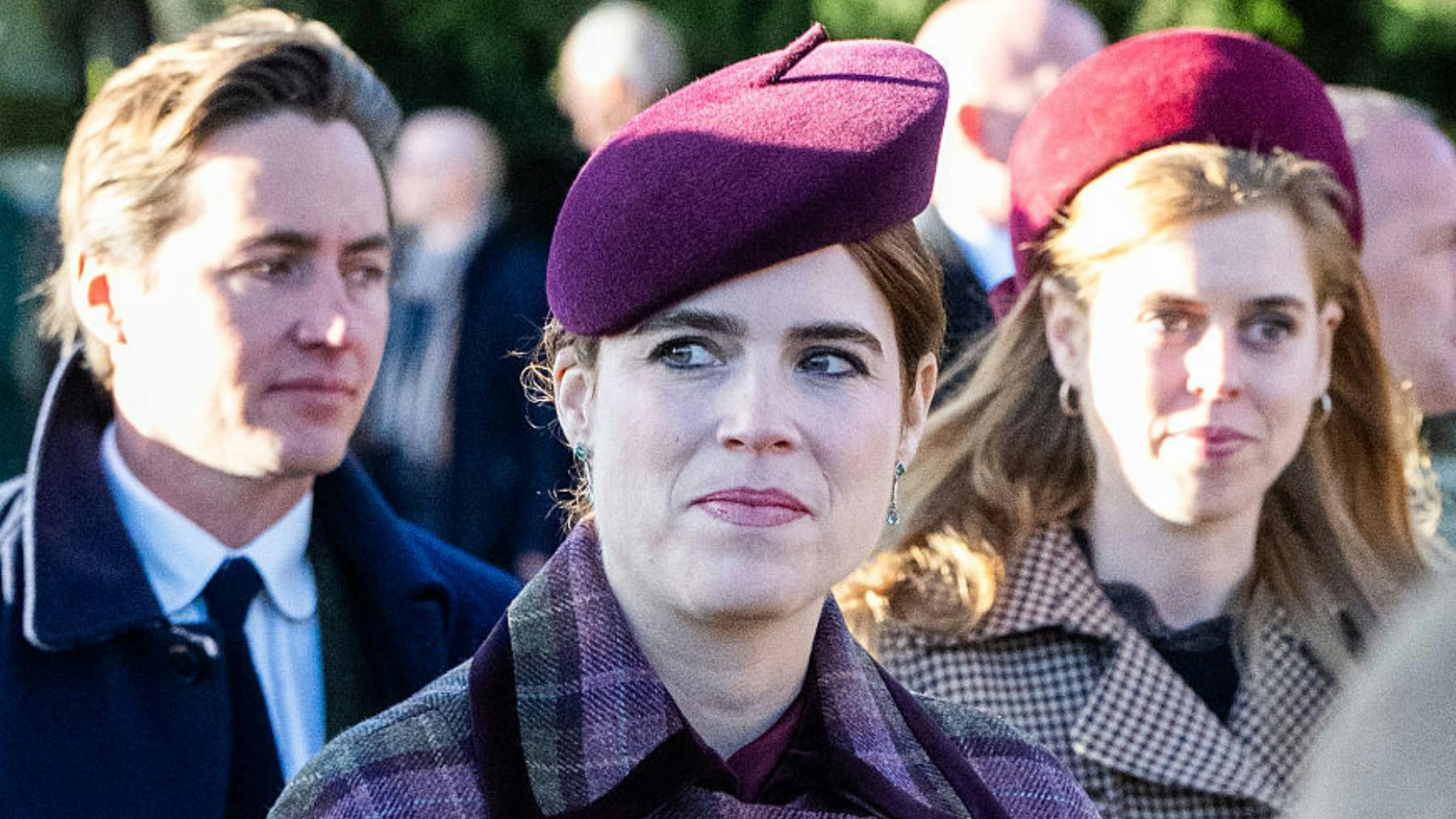 Princess Beatrice and Eugenie's move could tear the Royals apart