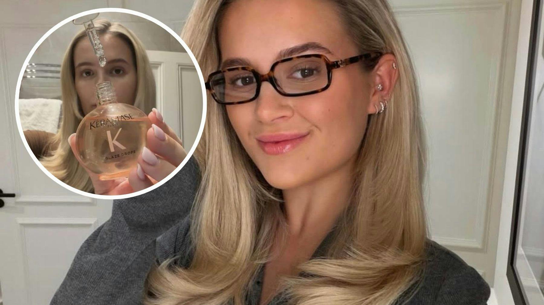 I’ve finally discovered the secret behind Molly-Mae Hague’s glossy hair – and it’s on sale right now