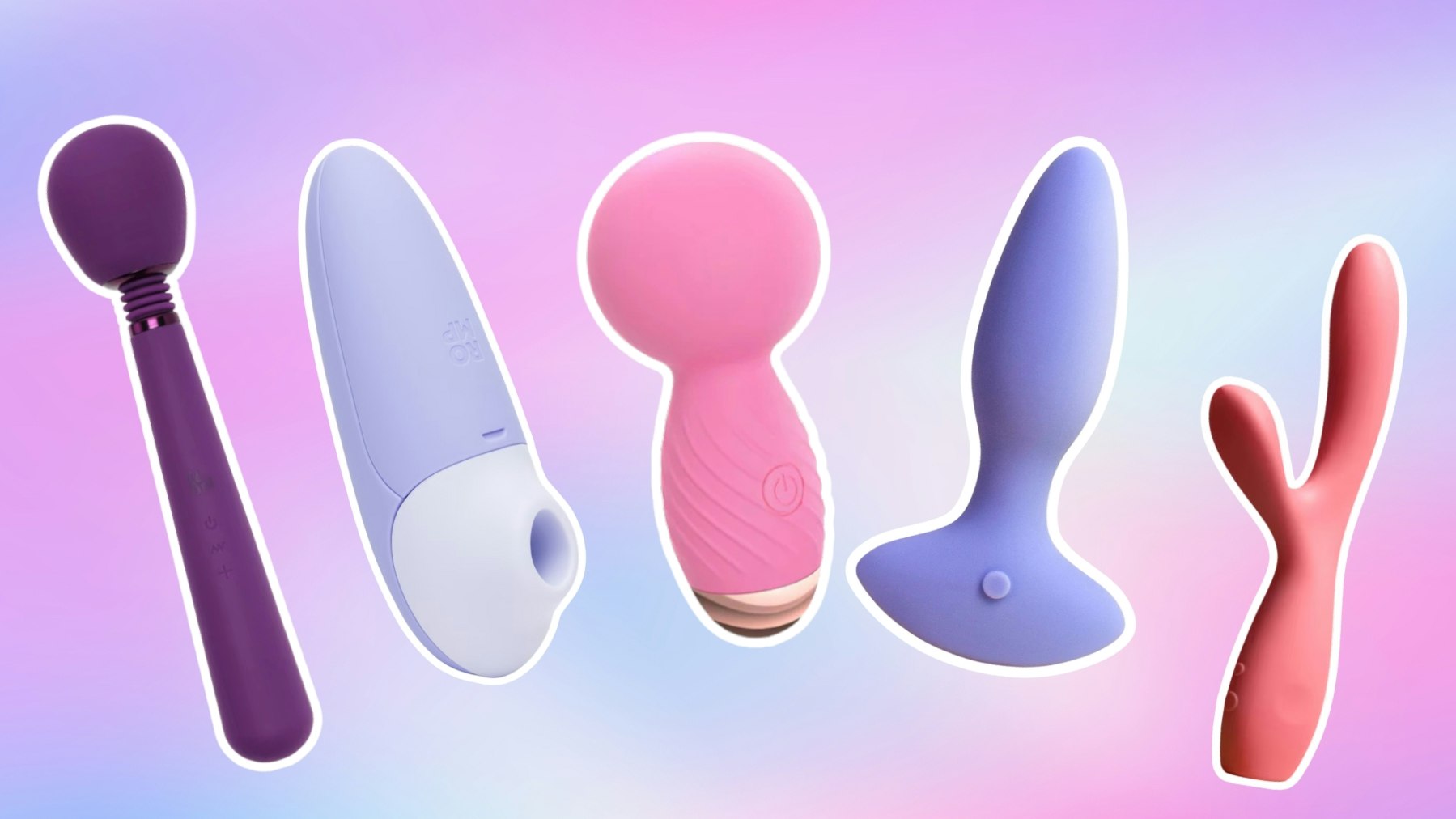 The 15 best vibrators in 2026, tried and tested The 15 best vibrators in 2026, tried and tested