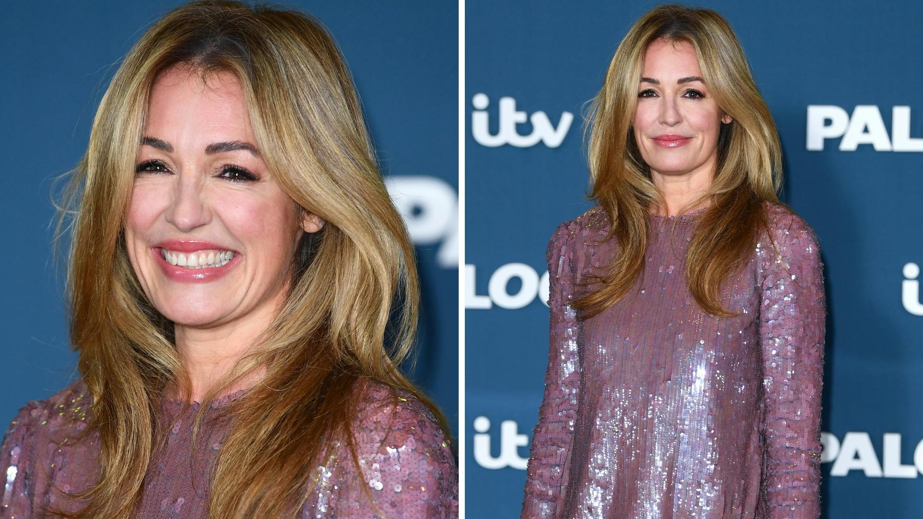 Cat Deeley Reveals 10 Hair Serum She Uses For Healthy Hair Cat Deeley Reveals 10 Hair Serum She Uses For Healthy Hair