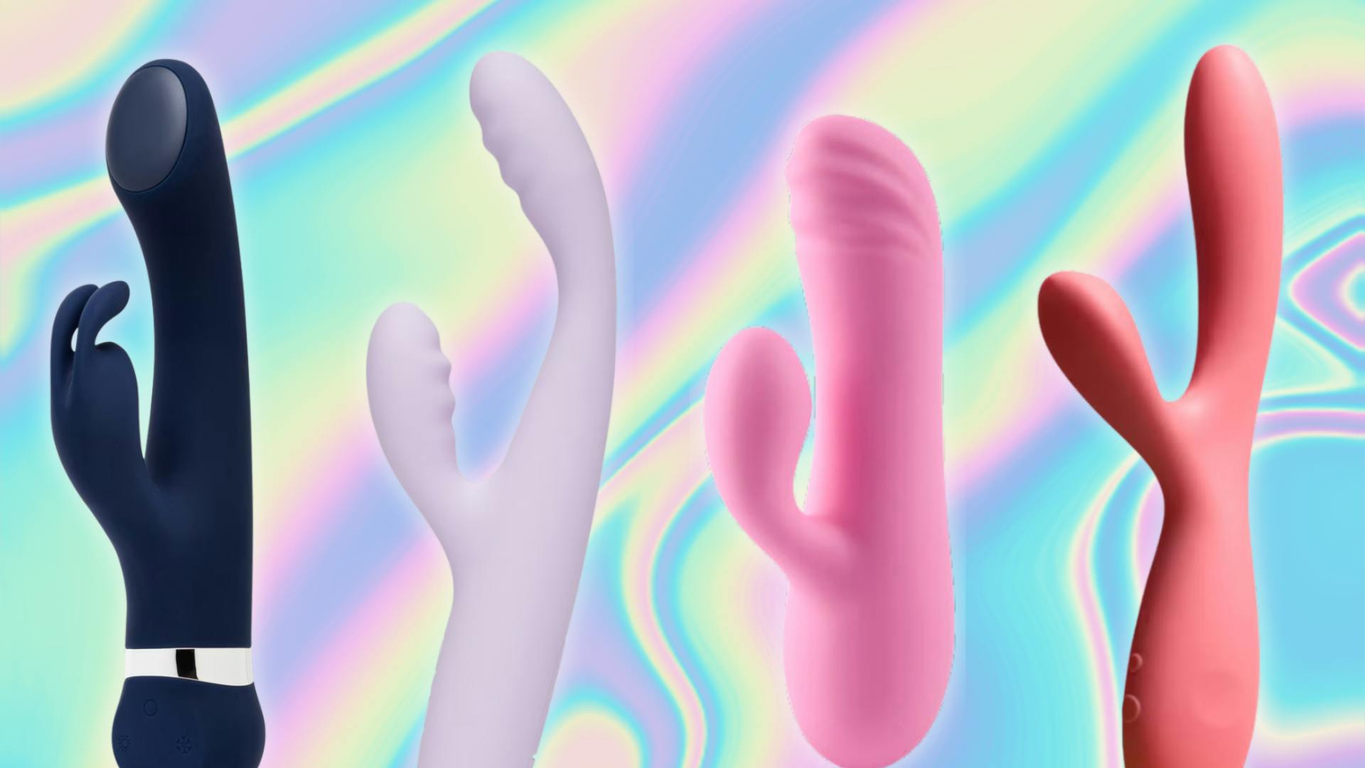 Take your pleasure to the next level with the best rabbit vibrators (just in time for Valentine’s)