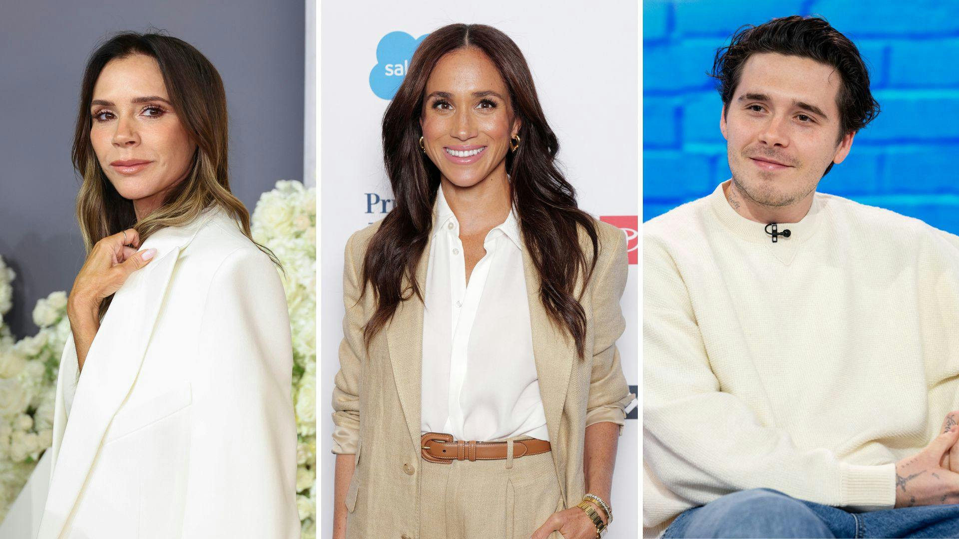 How Meghan Markle is helping Brooklyn Beckham bring down Victoria