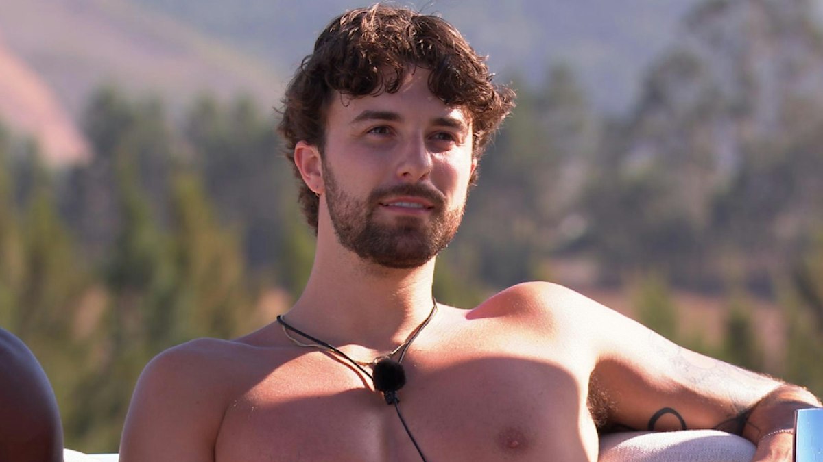 Love Island | Entertainment | Closer
