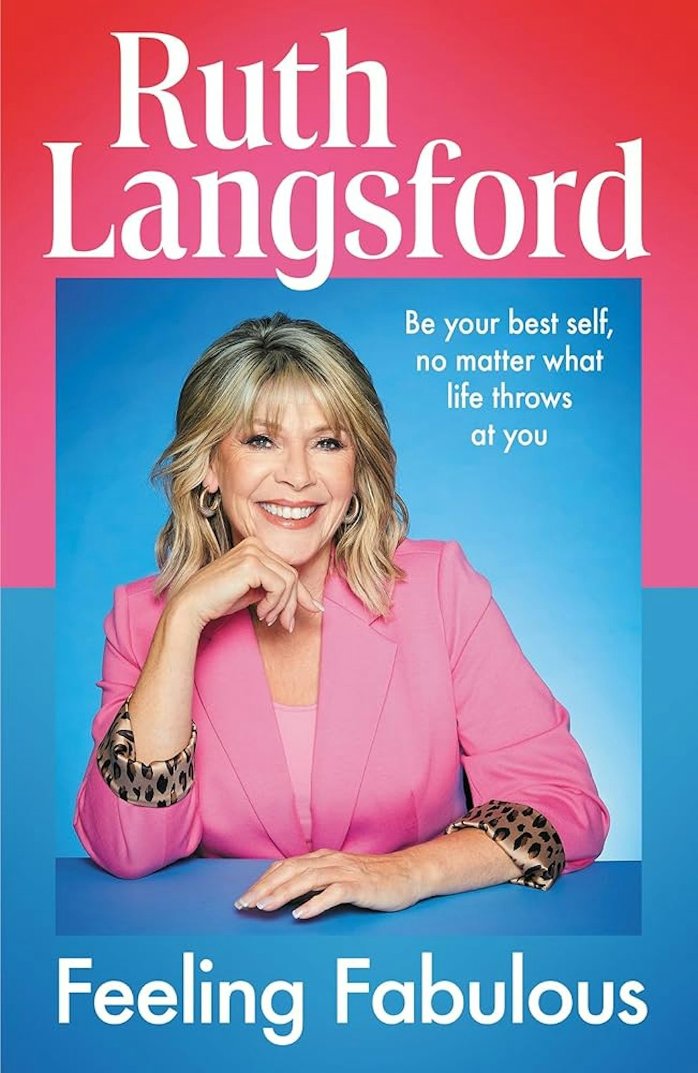 Ruth Langsford breaks silence on Eamonn Holmes split