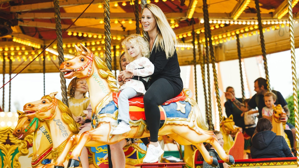 Win an all-inclusive term-time UK family Butlin's holiday