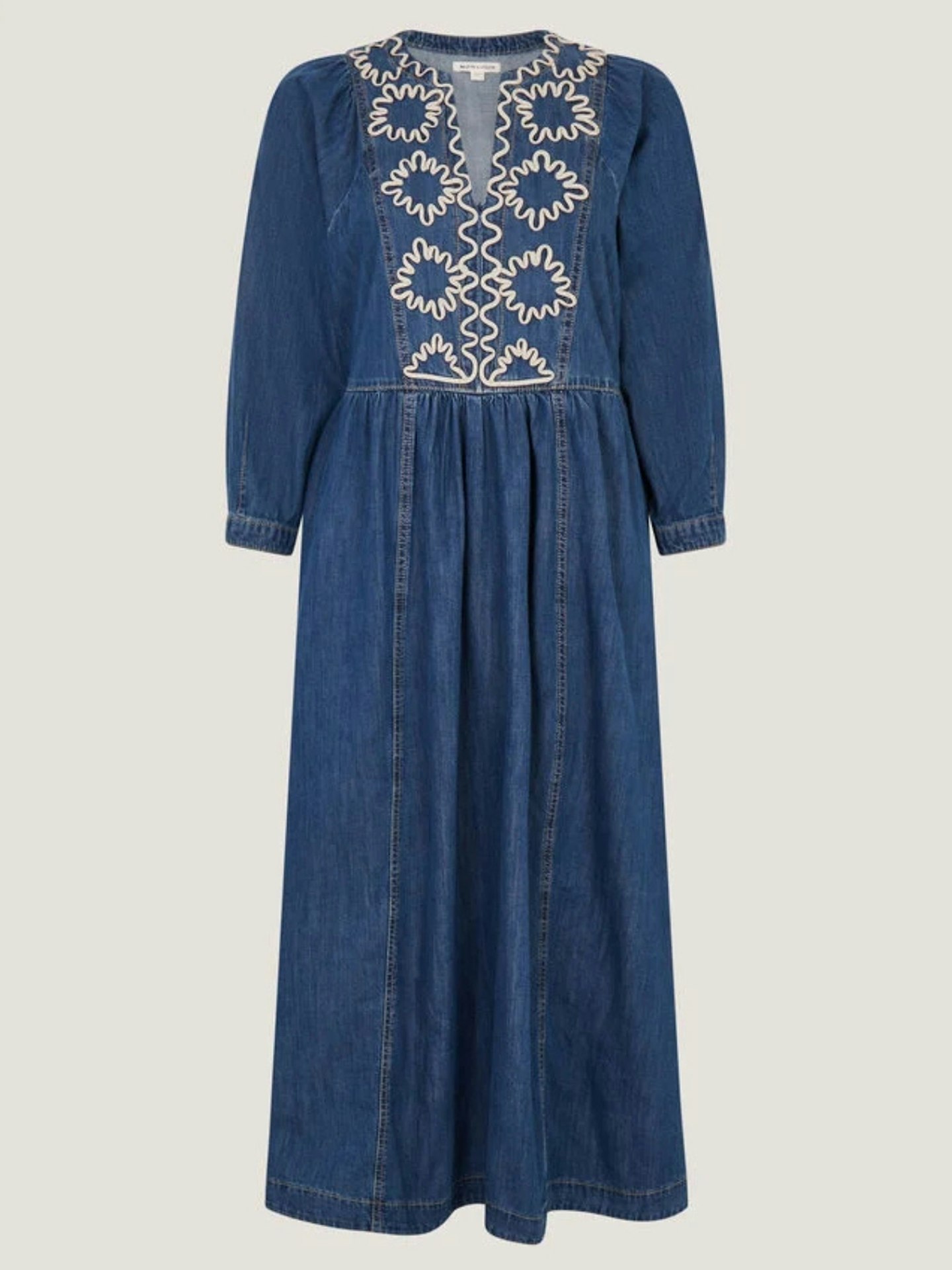 12 best denim dresses 2026: Our picks from the high street