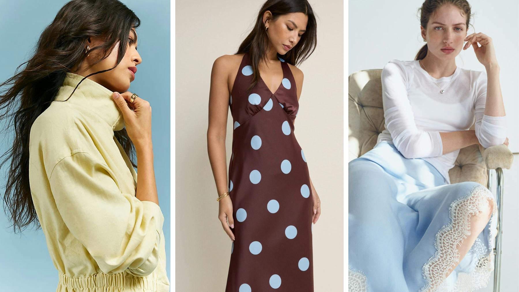 15 high street new in buys I'm shopping this week