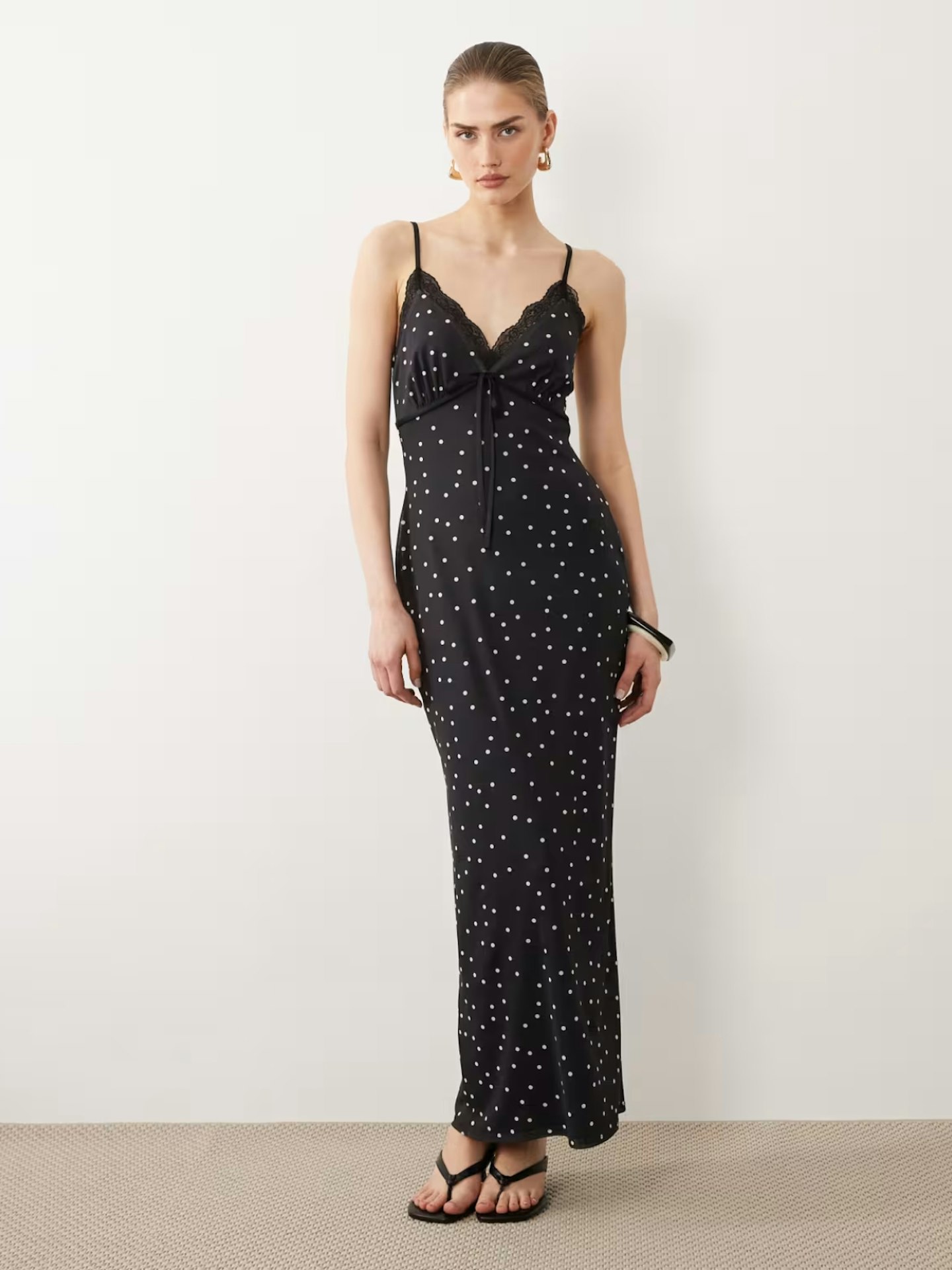 15 best polka dot dresses 2026 that are totally timeless
