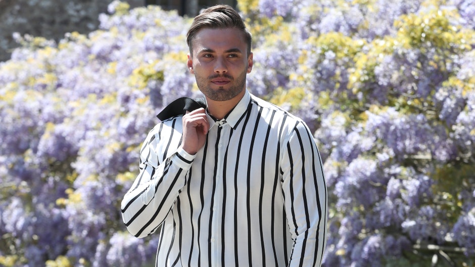 TOWIE cast pay tribute to co-star Jordan Wright following death