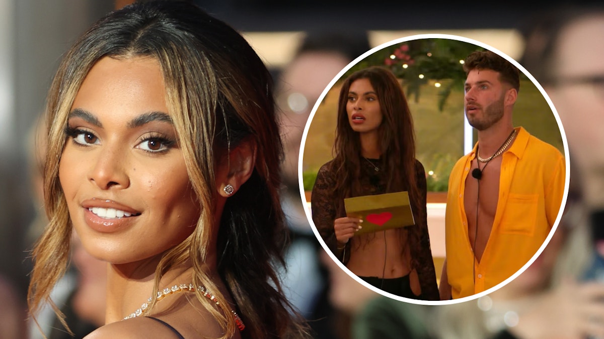 Love Island's Sophie Piper on her relationship amid LA move