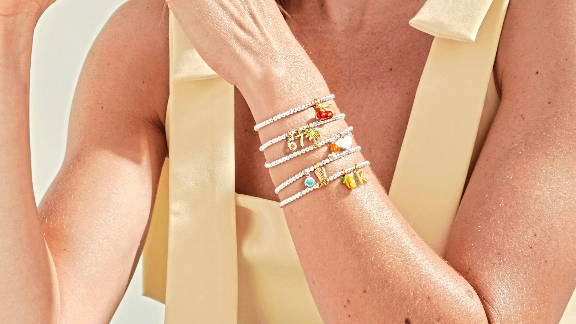 Win £250 worth of JOMA Jewellery