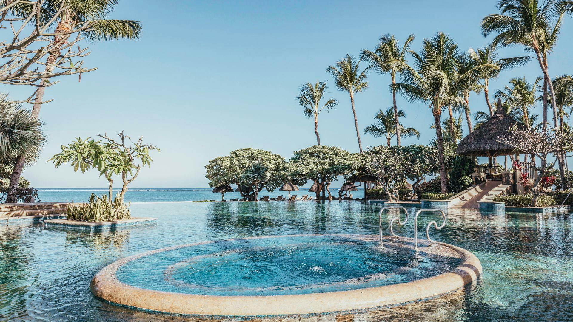 Win a 7-Night Mauritius Hotel Stay (Accommodation Only)