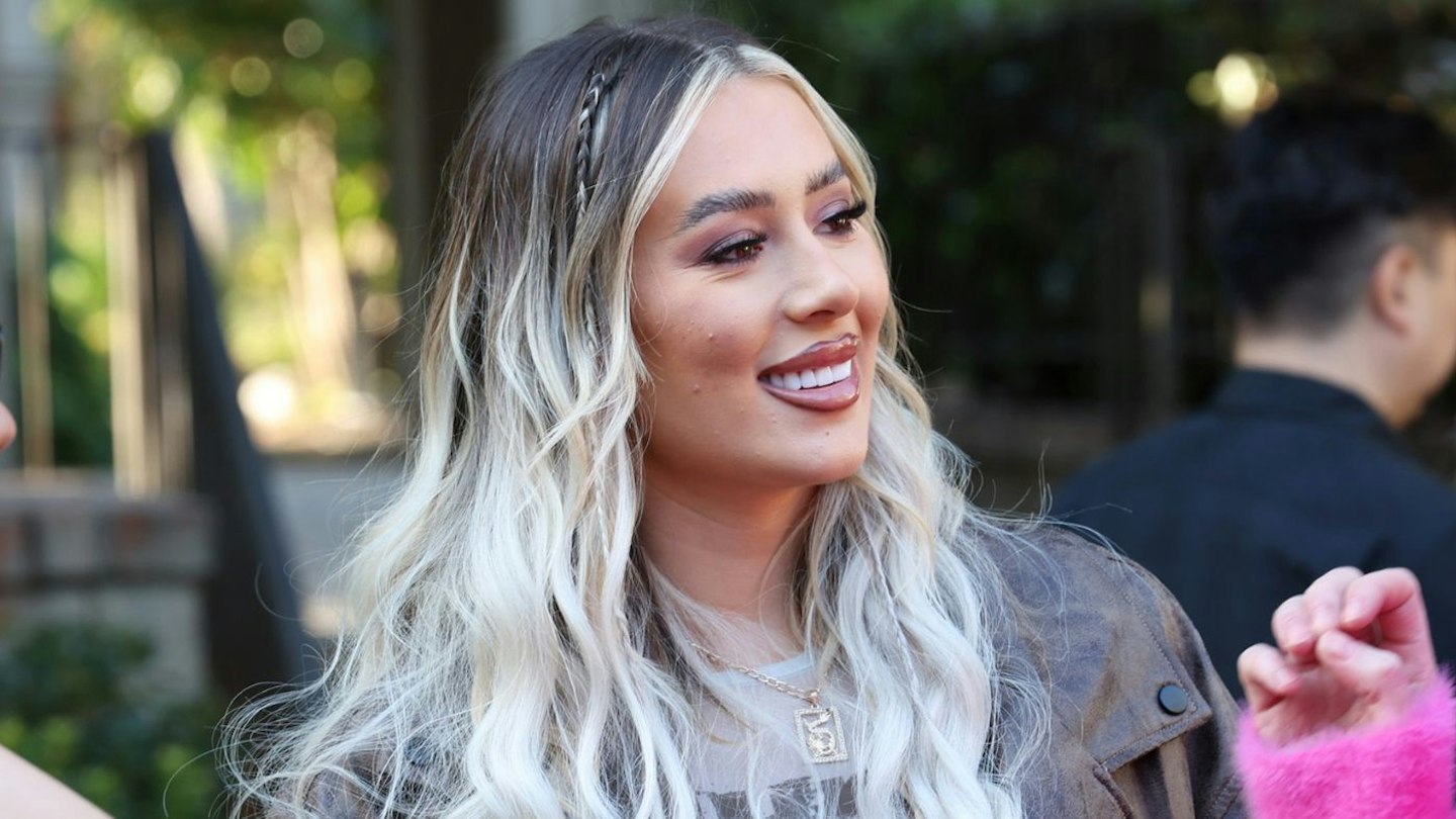 Deb Simi Demi Sims talks 'weaknesses' amid new Love Island romance