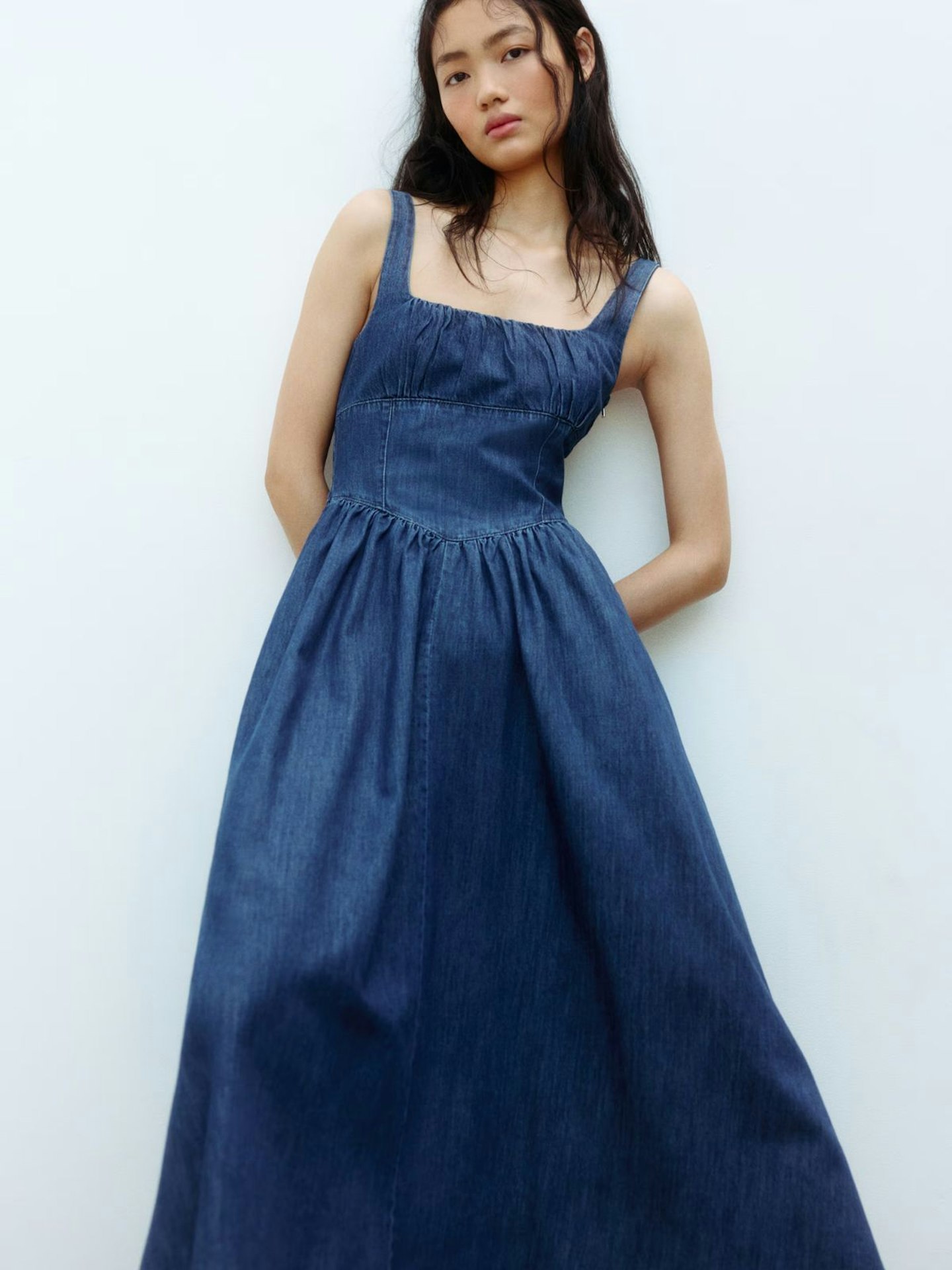 Best spring dress under 50 on the high street right now Best spring dress under 50 on the high street right now