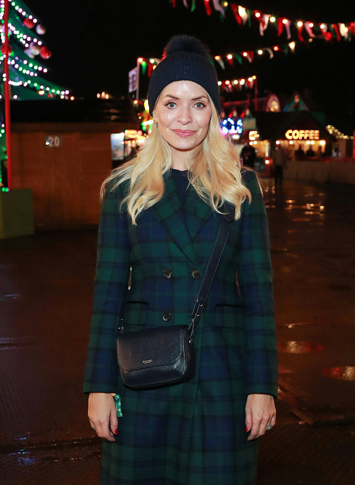 holly willoughby