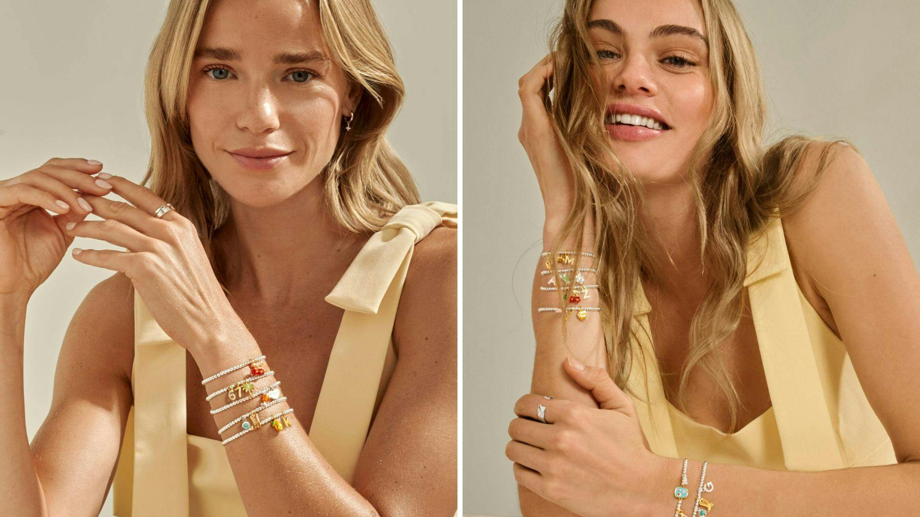 Fancy a jewellery refresh on a budget? These are my top picks from Joma Jewellery