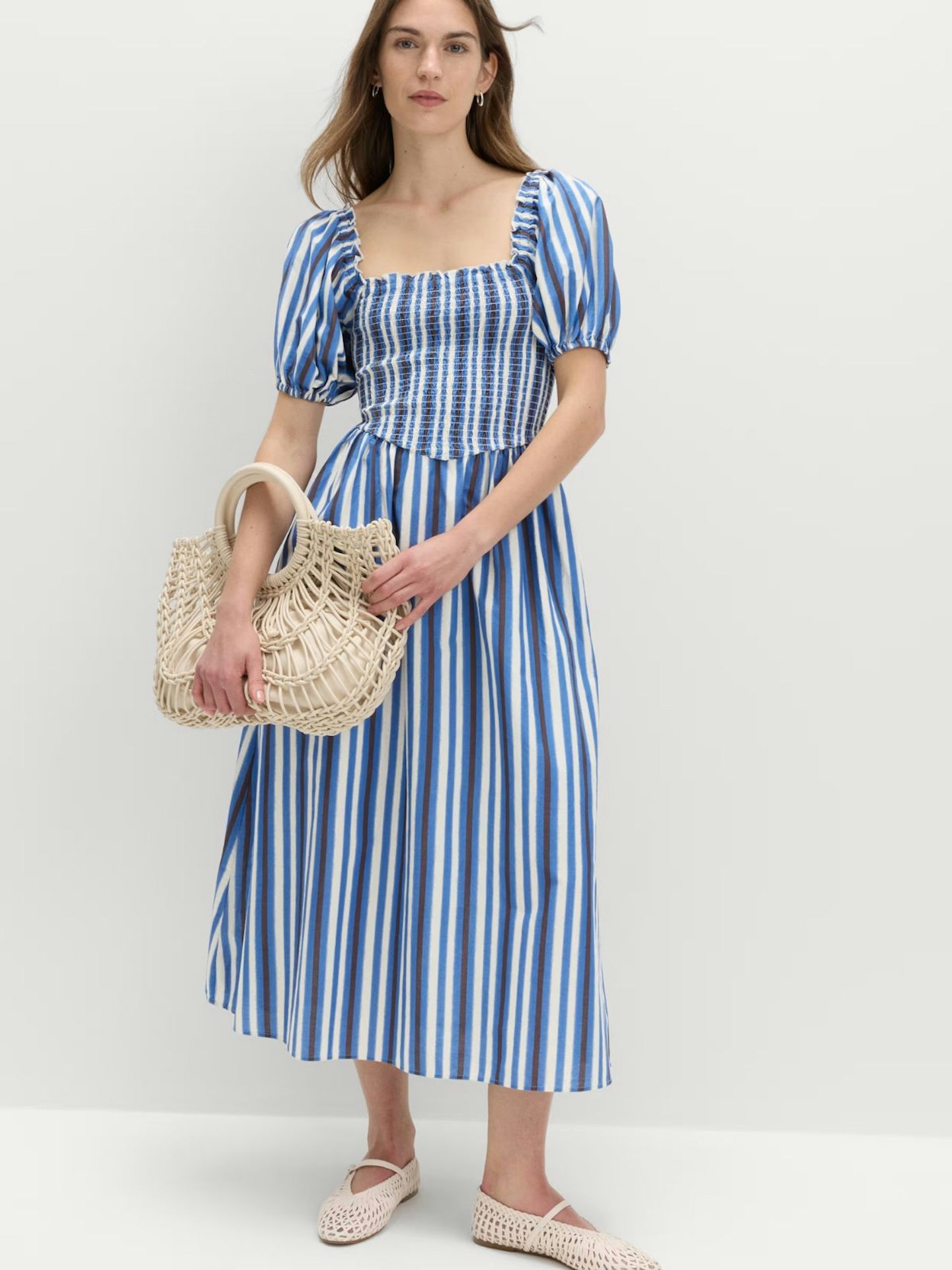 Best spring dress under 50 on the high street right now