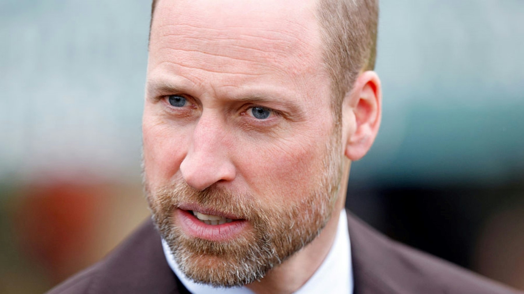 Prince William takes drastic action as new palace scandal explodes