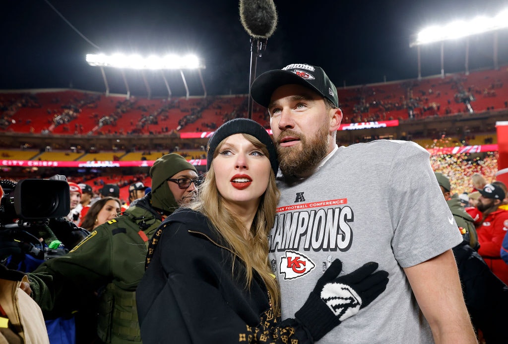 Taylor Swift : ce qu'il faut savoir — image 3