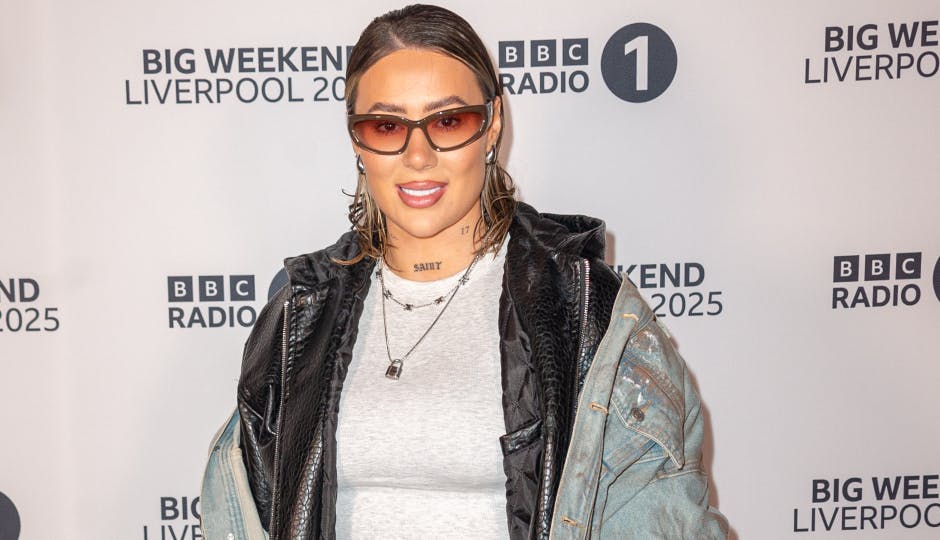 Demi Sims hard launches new ‘bae’ and she’s been on TV before