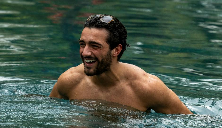 Everything you need to know about TOWIE new boy Jonnie Gurie