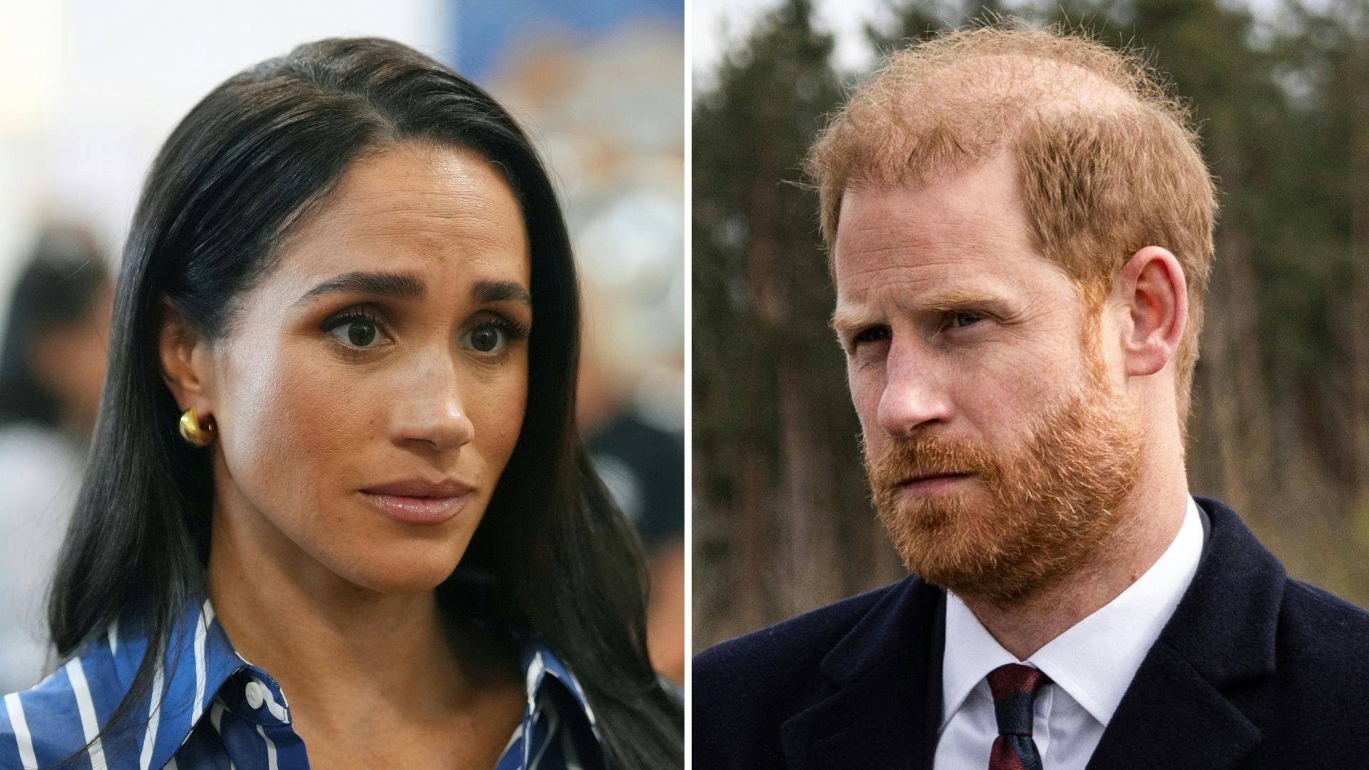 The one thing Meghan won't do that could destroy Harry's chance to be royal  again