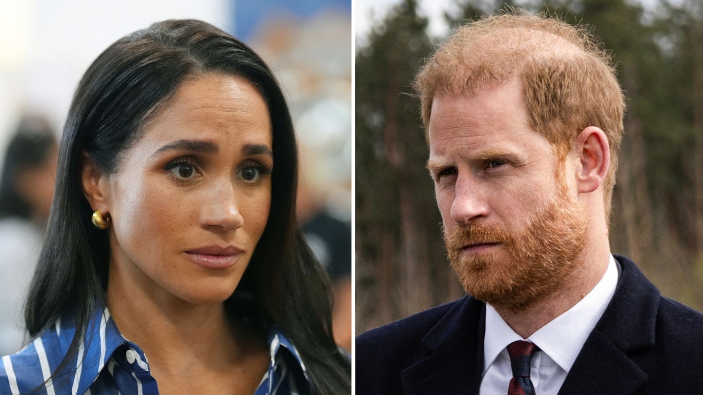 The one thing Meghan won't do that could destroy Harry's chance to be royal again