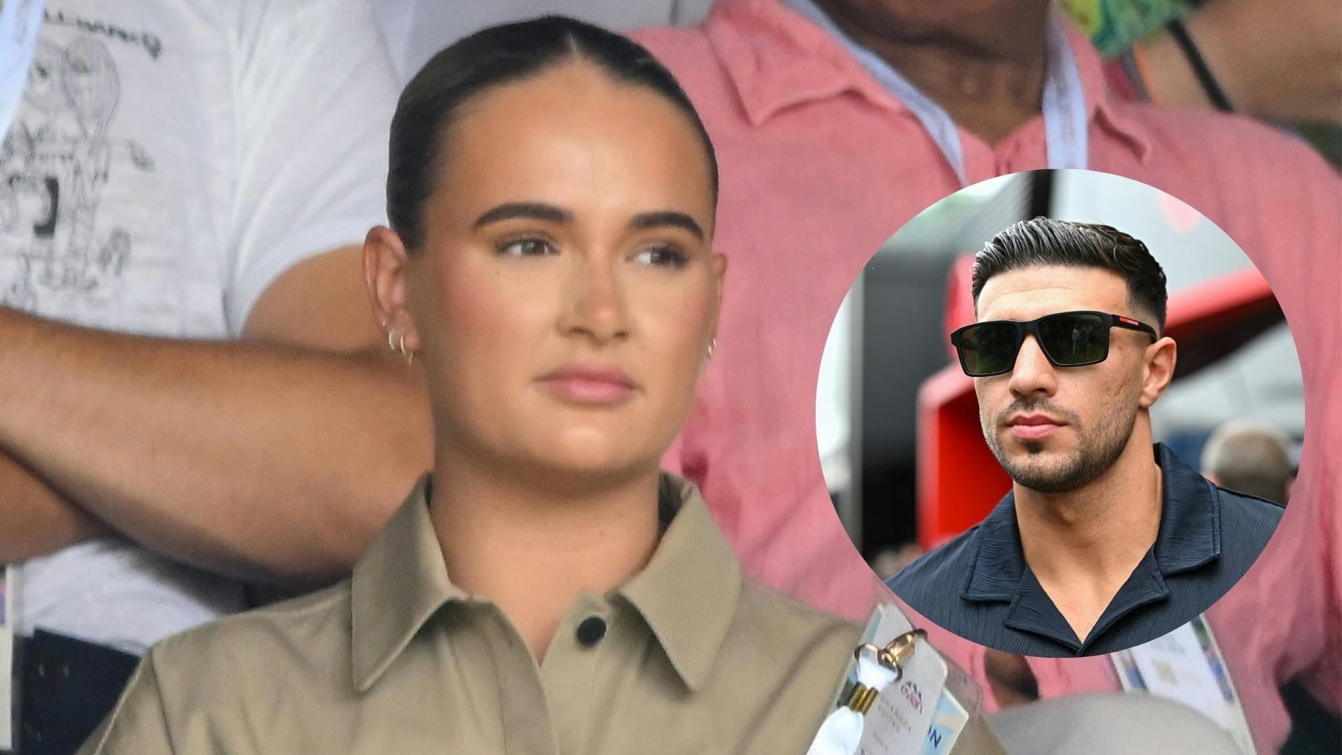 Molly-Mae Hague’s wedding fears: ‘I have to protect myself’
