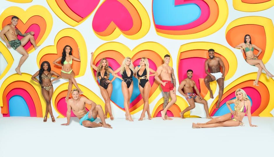 Controversial Love Island star secretly becomes a dad after quitting show