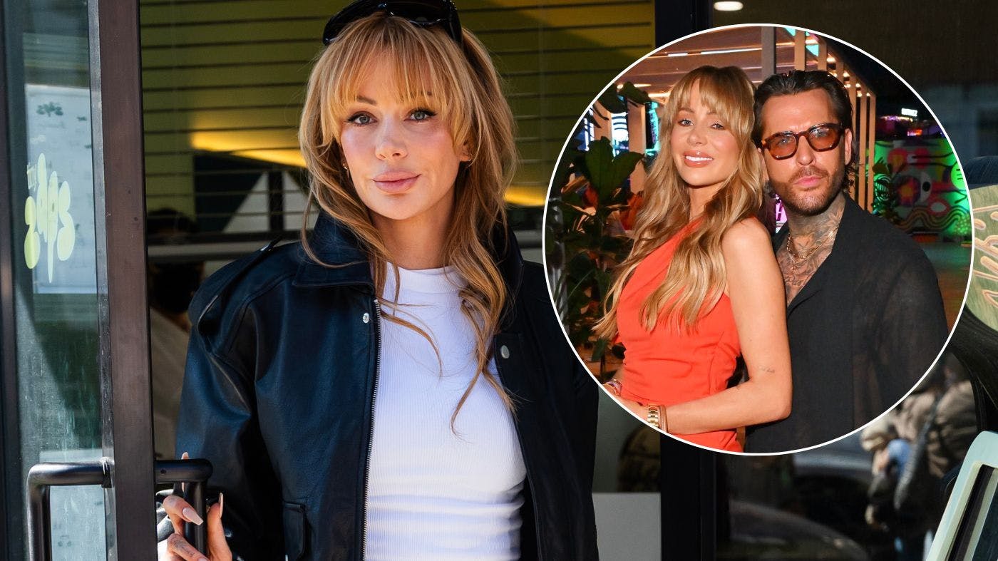 Olivia Attwod finally speaks out following Pete Wicks rumours
