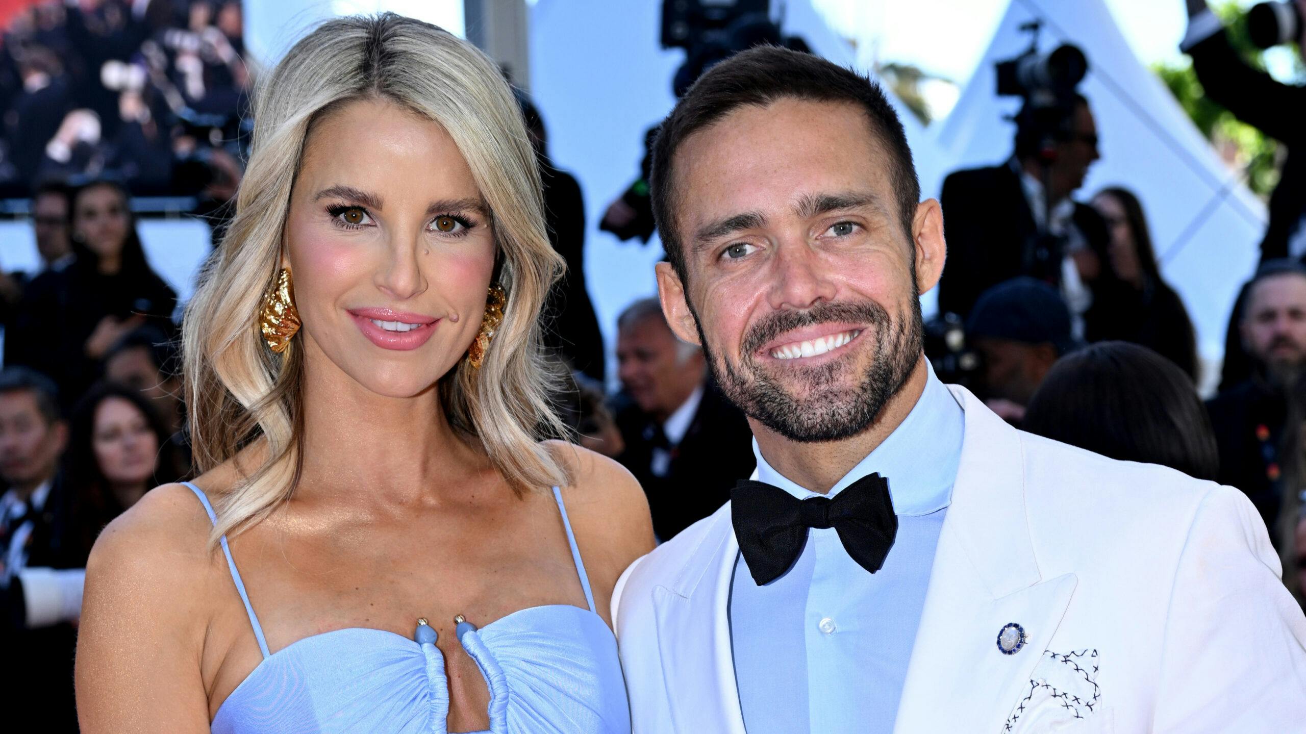 EXCLUSIVE Spencer Matthews: 'We won't stop at baby number four'