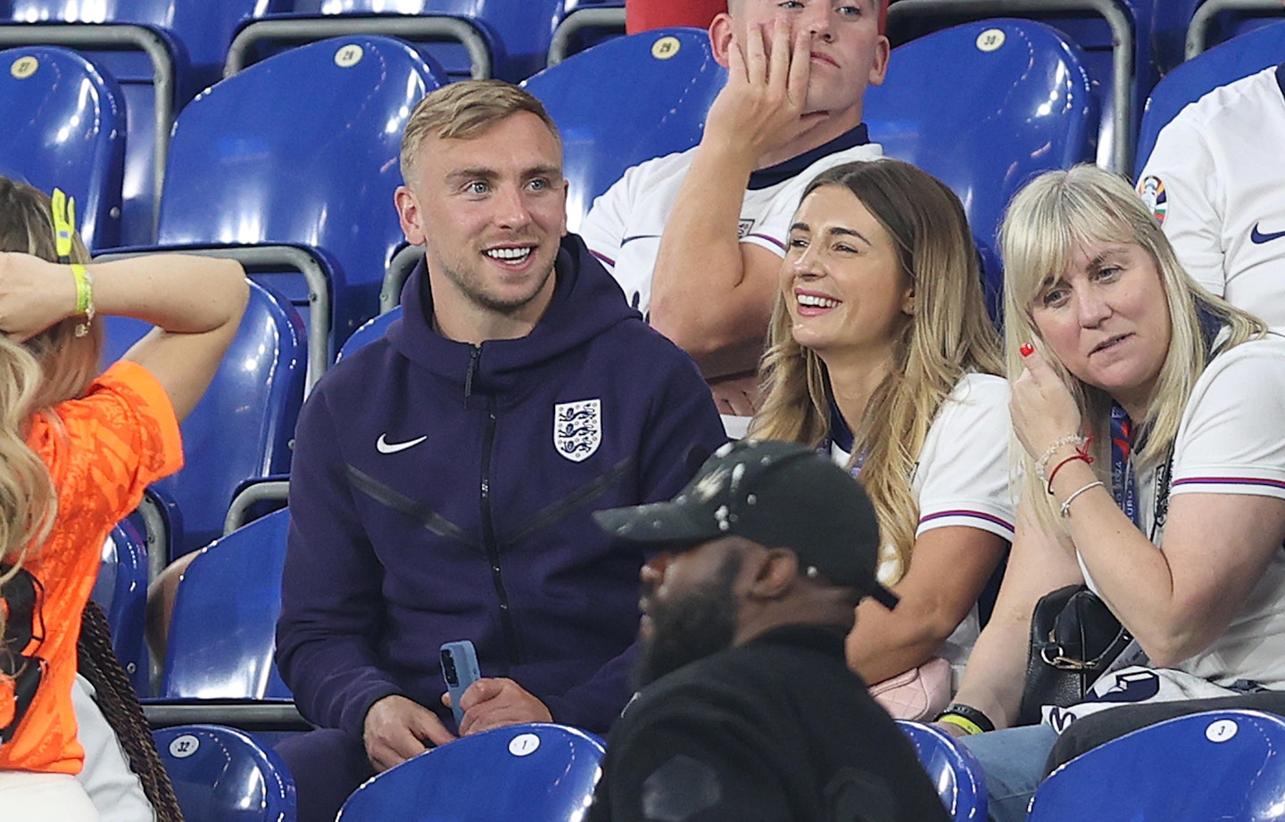 Dani is married to West Ham star, Jarrod Bowen