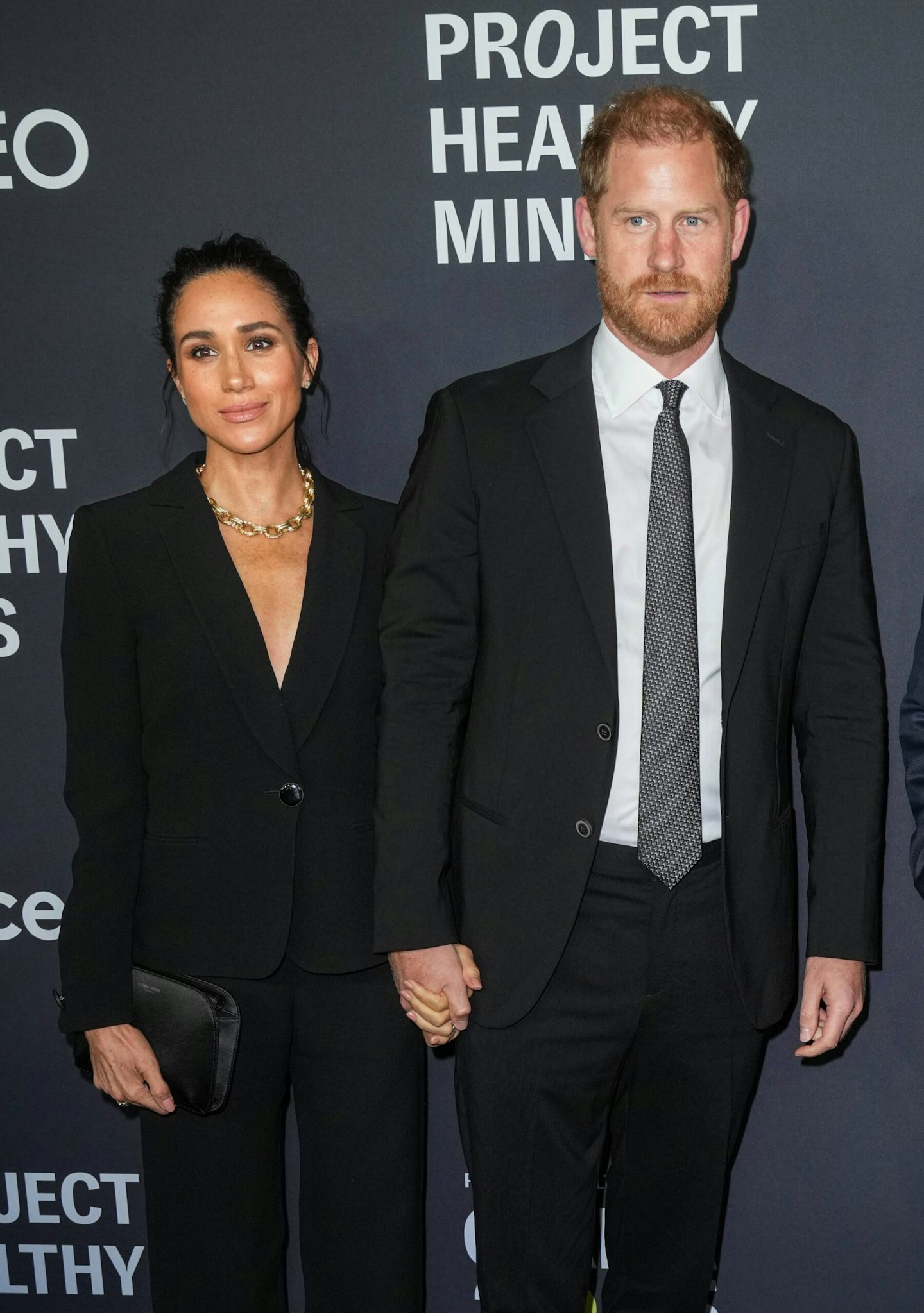 Harry and Meghan