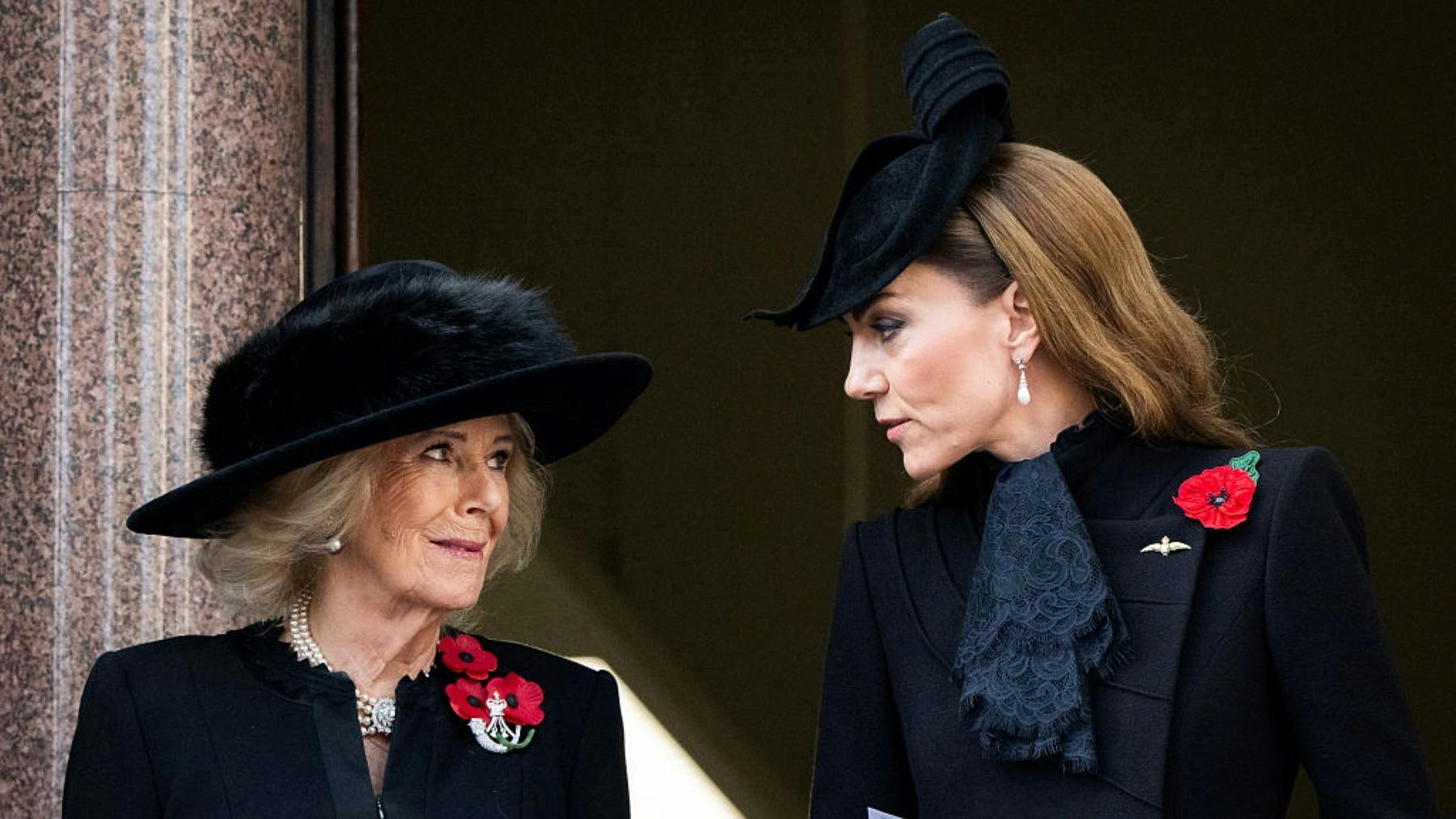 Queen Camilla’s four-word warning to Princess Kate Middleton says everything about their feud
