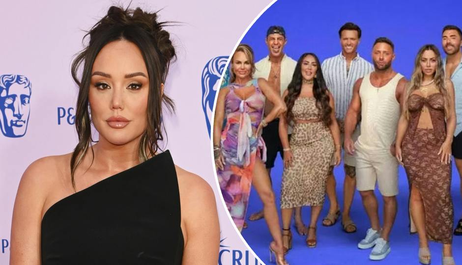 Net Worth Charlotte Crosby: How Rich Is The Geordie Shore Star?