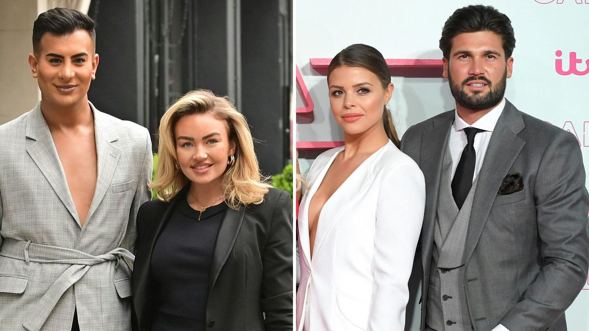 Junaid Towie Net Worth Wife