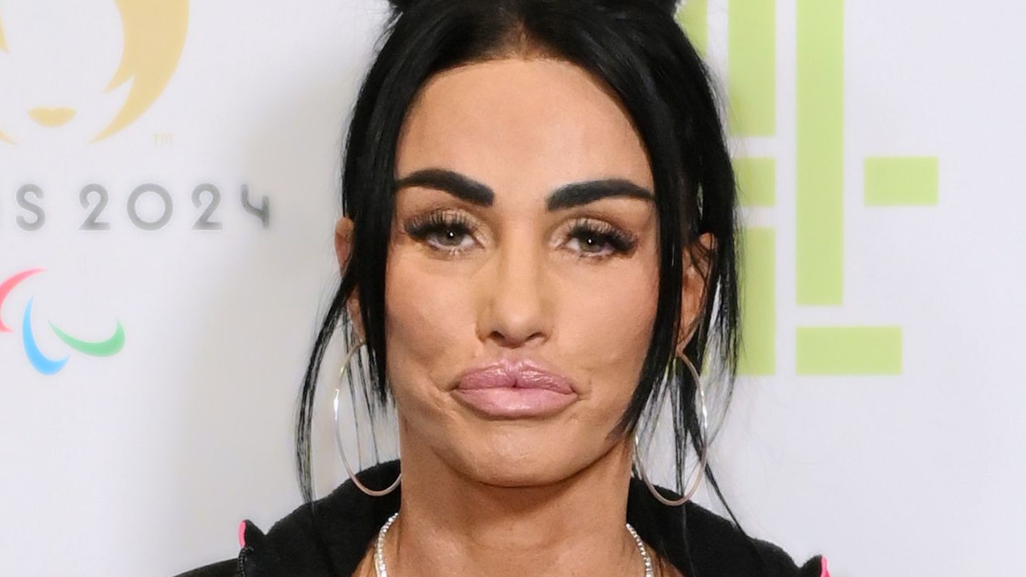Katie Price