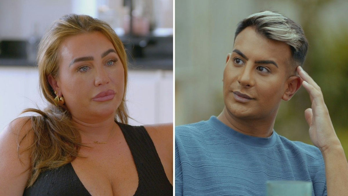 Towie | Entertainment | Closer