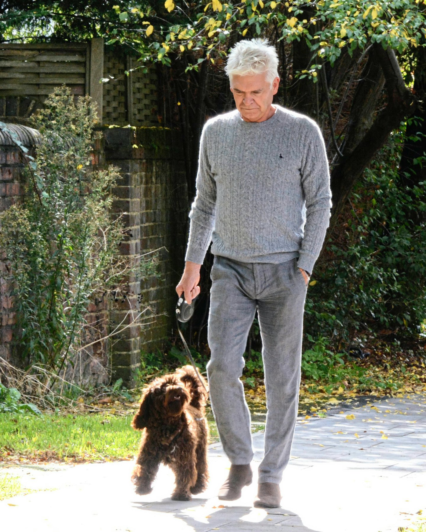 phillip schofield