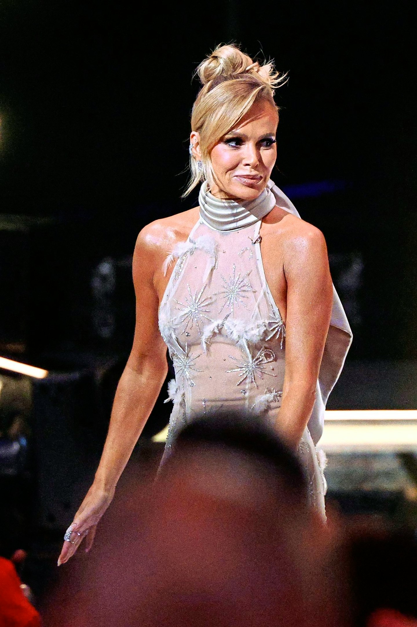 Amanda Holden
