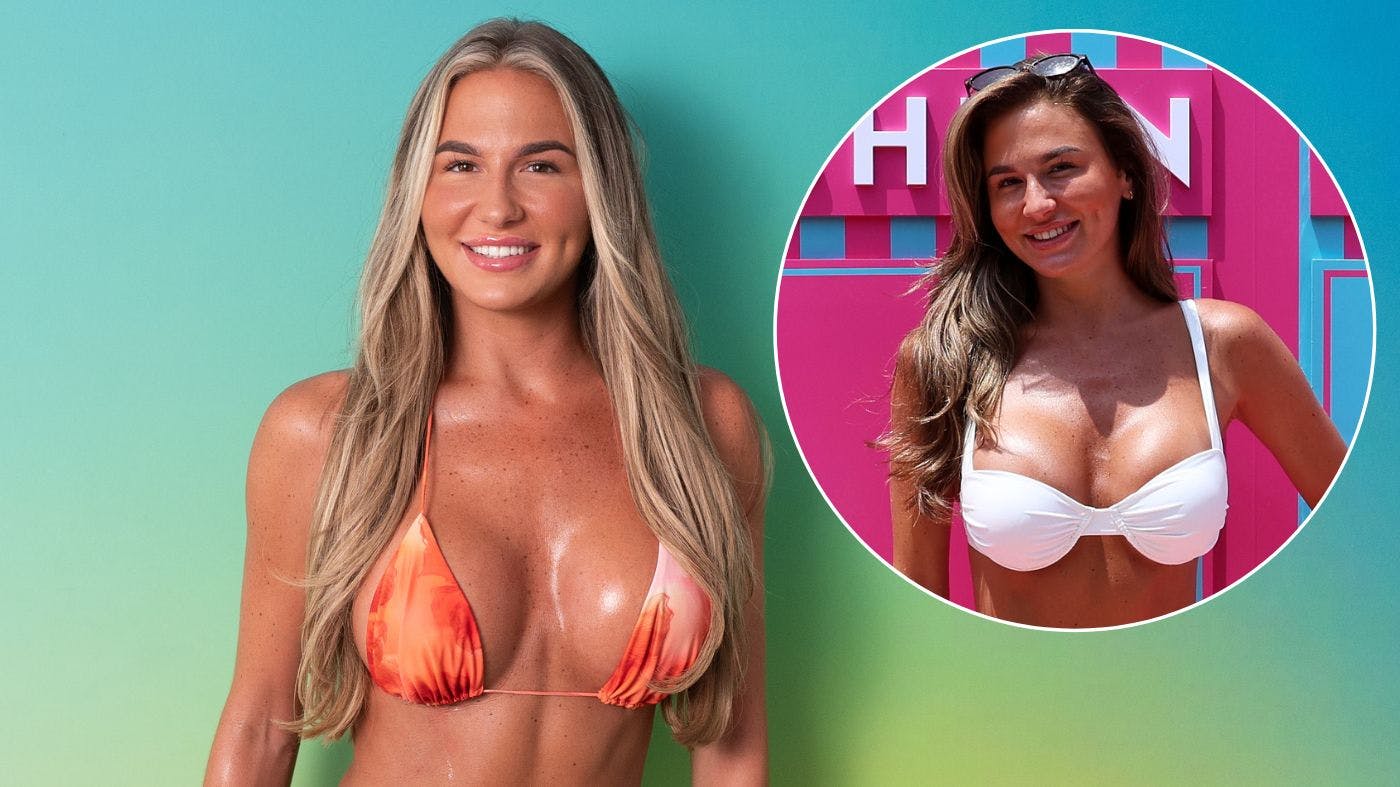 Love Island's Angel Swift reveals to Closer online the £7.99 beauty product she LOVES